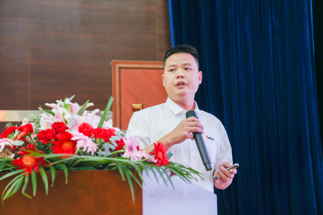 創(chuàng)世紀(jì)集團(tuán)輪轂加工行業(yè)“工廠開放日”圓滿落幕！