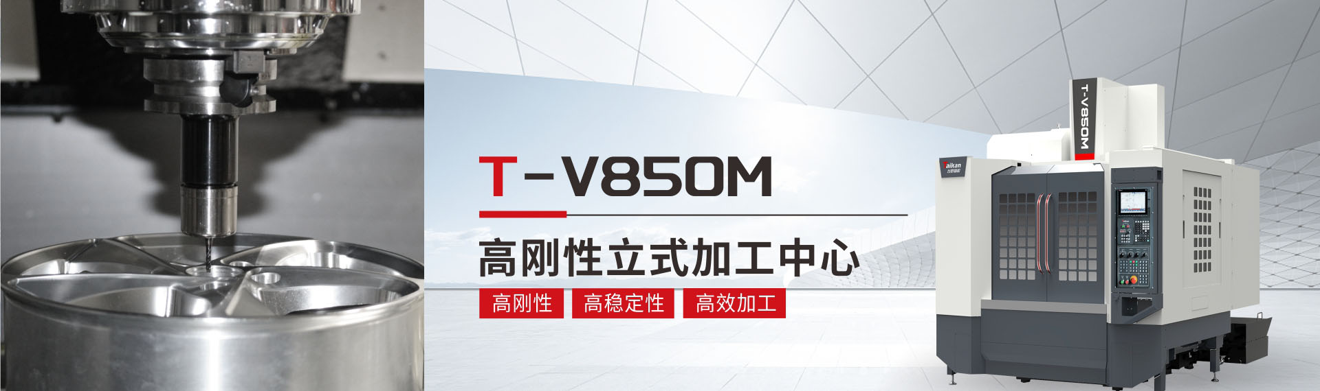 T-V850M