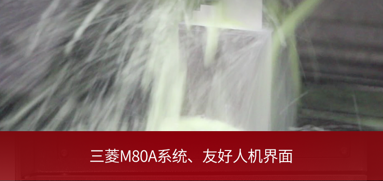 臺(tái)群鉆攻機(jī)T-500S