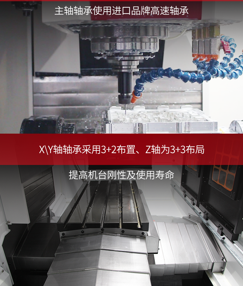 臺(tái)群零件機(jī)T-V1165S