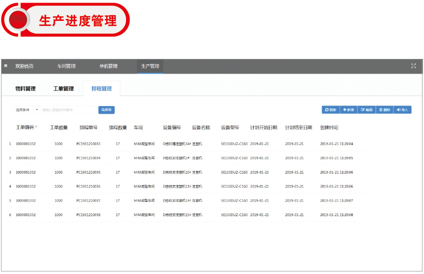 臺(tái)群首批國(guó)家智能制造試點(diǎn)示范項(xiàng)目