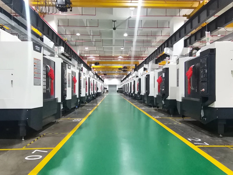 vmc850立式加工中心多少錢一臺(tái)