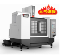 數(shù)控加工中心的基本組成