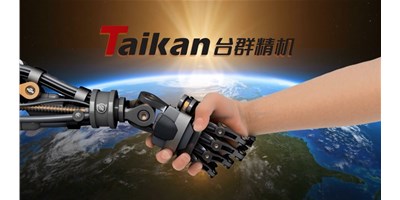 臺群精機怎么樣
