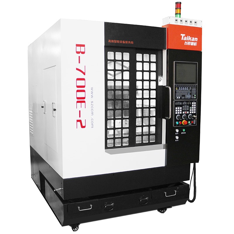 臺(tái)群玻璃精雕機(jī)B-700E-2