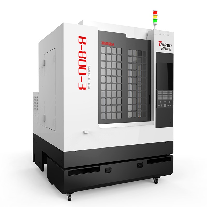 臺群玻璃精雕機B-800-3