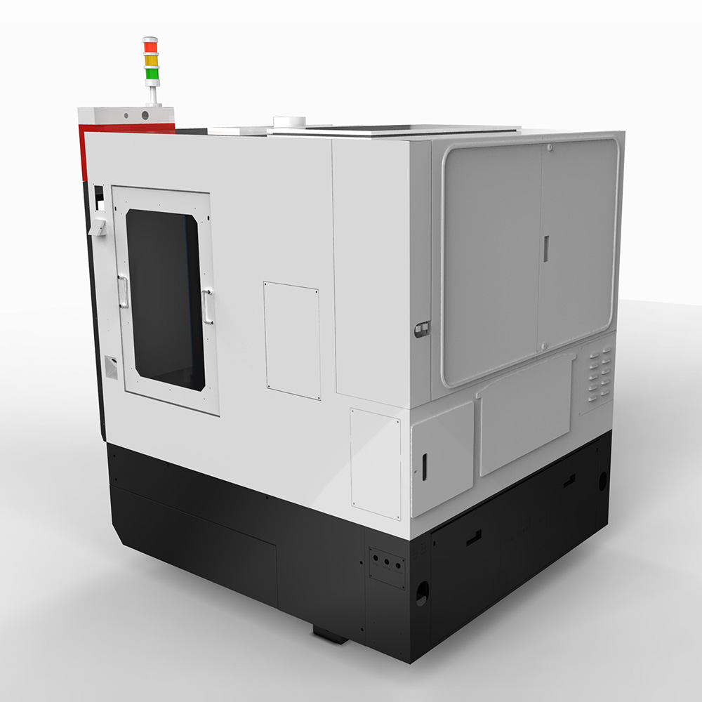 臺群玻璃精雕機B-350-2