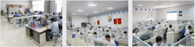 研發(fā)力量