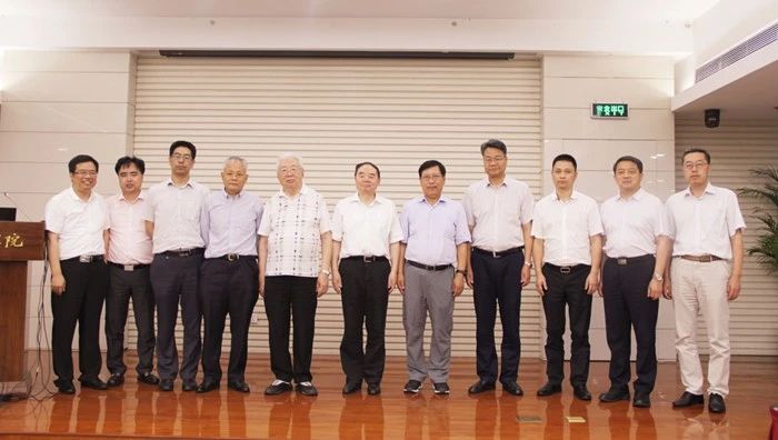 強強聯(lián)手，助推中國數(shù)控機床向智能化轉(zhuǎn)型升級