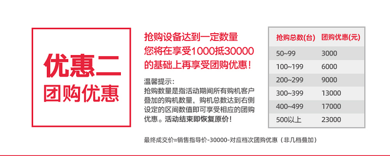 臺(tái)群精機(jī)T-V856S新品上線雙重優(yōu)惠一降到底！！