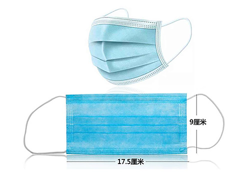 臺(tái)群平面耳掛式口罩全自動(dòng)機(jī)器-交貨期15天