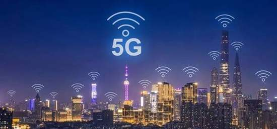 助力5G新基建|臺群精機高速高效型立加T-V1165S迸發(fā)前所未有的能量！