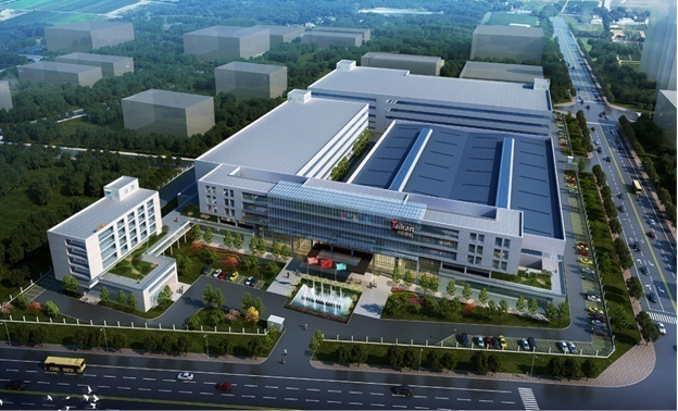 五軸加工中心價(jià)格為什么這么貴