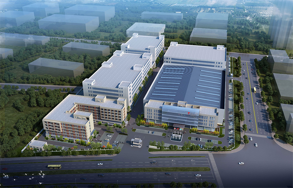 深圳市創(chuàng)世紀機械有限公司榮登“2020深圳企業(yè)500強”榜單