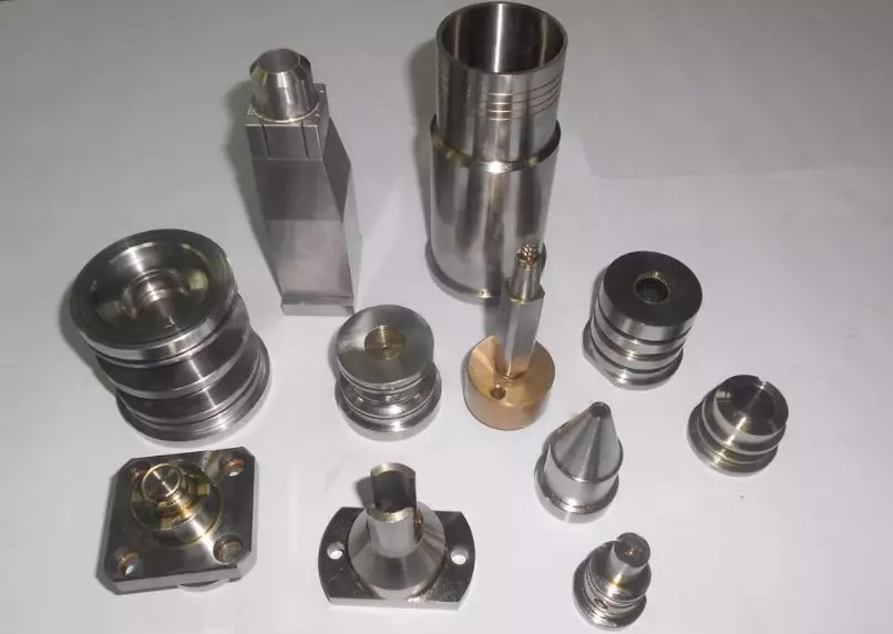 數(shù)控加工中心加工螺紋的方法