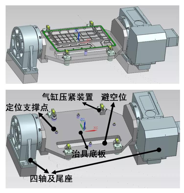 臺群精機(jī)通用機(jī)床，全面擁抱新能源汽車制造——《電控殼體加工篇》