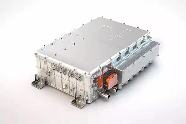 臺群精機通用機床，全面擁抱新能源汽車制造——《電控殼體加工篇》