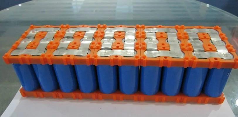 臺群精機通用機床，全面擁抱新能源汽車制造——《電池模組殼體加工篇》