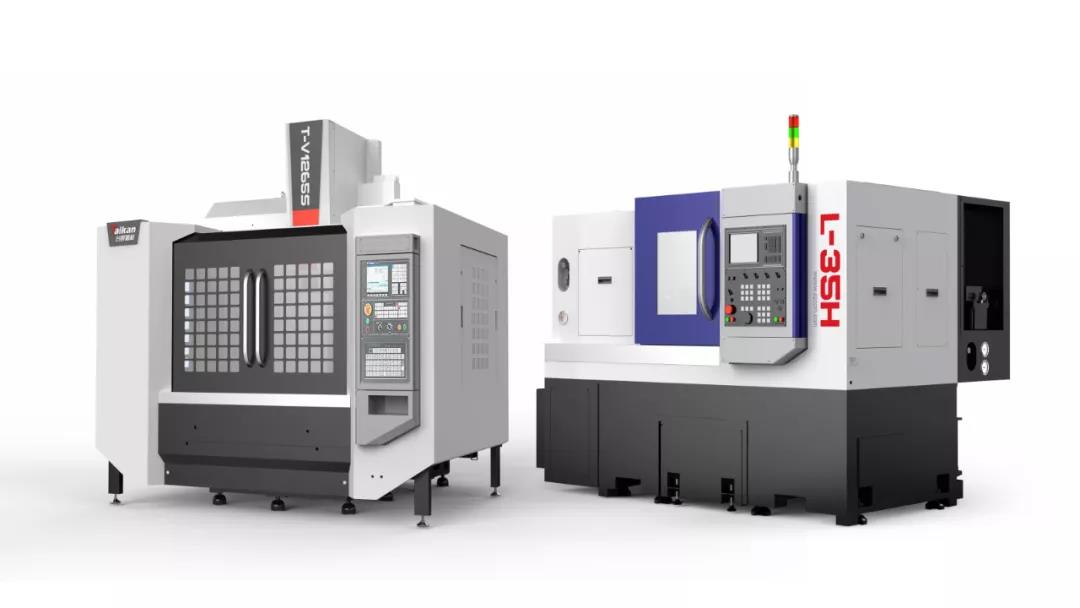 臺群精機通用機床，全面擁抱新能源汽車制造——《轉(zhuǎn)向機連接器加工篇》