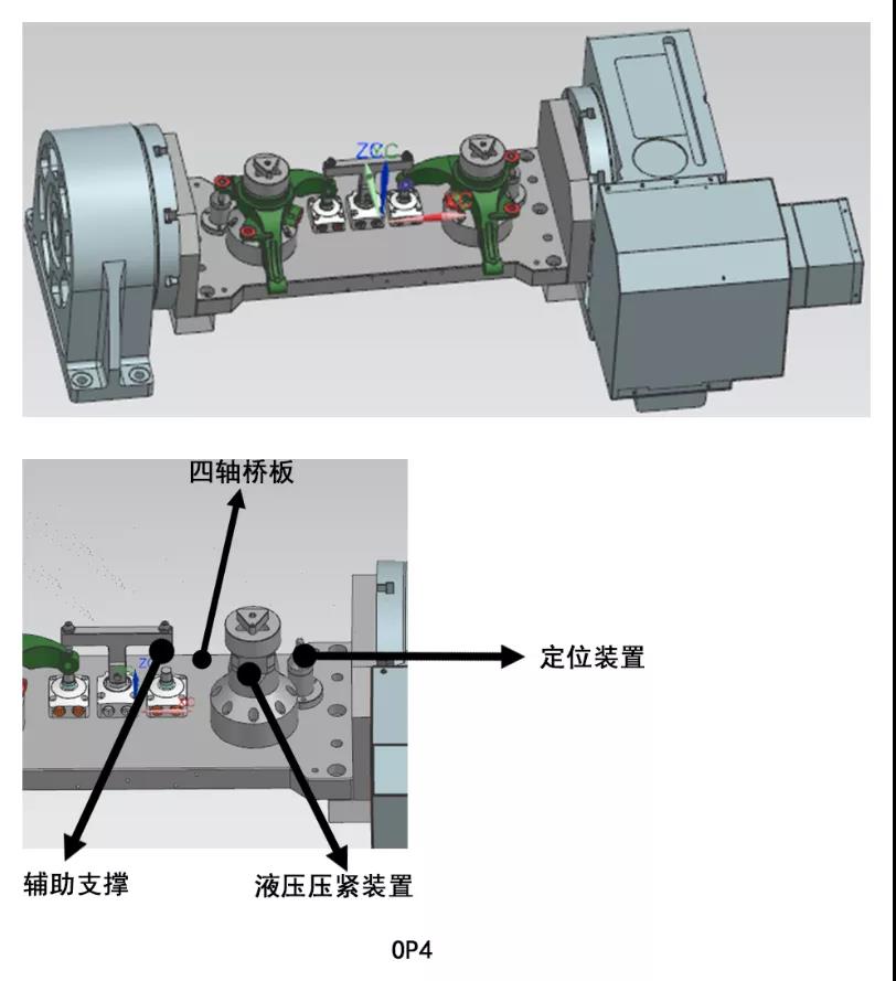 臺群精機通用機床，全面擁抱新能源汽車制造——《轉(zhuǎn)向機連接器加工篇》